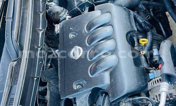 Nunua Ilio tumika Nissan X-Trail Nyeusi Gari ndani ya Maputo nchini Maputo Nunua Ilio tumika Nissan X-Trail Nyeusi Gari ndani ya Maputo nchini Maputo