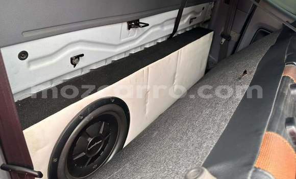 Comprar Novo Ford Ranger Branco Carro em Maputo em Maputo Comprar Novo Ford Ranger Branco Carro em Maputo em Maputo