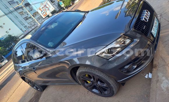 Tenga Tsaru Audi Q5 Bhurawuni Mota in Maputo in Maputo Tenga Tsaru Audi Q5 Bhurawuni Mota in Maputo in Maputo