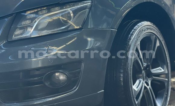 Tenga Tsaru Audi Q5 Bhurawuni Mota in Maputo in Maputo Tenga Tsaru Audi Q5 Bhurawuni Mota in Maputo in Maputo