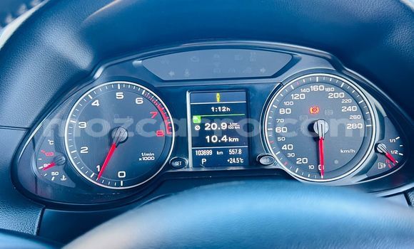 Tenga Tsaru Audi Q5 Bhurawuni Mota in Maputo in Maputo Tenga Tsaru Audi Q5 Bhurawuni Mota in Maputo in Maputo