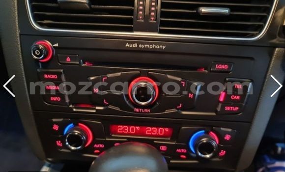 Tenga Tsaru Audi Q5 Bhurawuni Mota in Maputo in Maputo Tenga Tsaru Audi Q5 Bhurawuni Mota in Maputo in Maputo