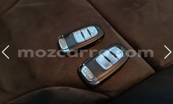 Tenga Tsaru Audi Q5 Bhurawuni Mota in Maputo in Maputo Tenga Tsaru Audi Q5 Bhurawuni Mota in Maputo in Maputo