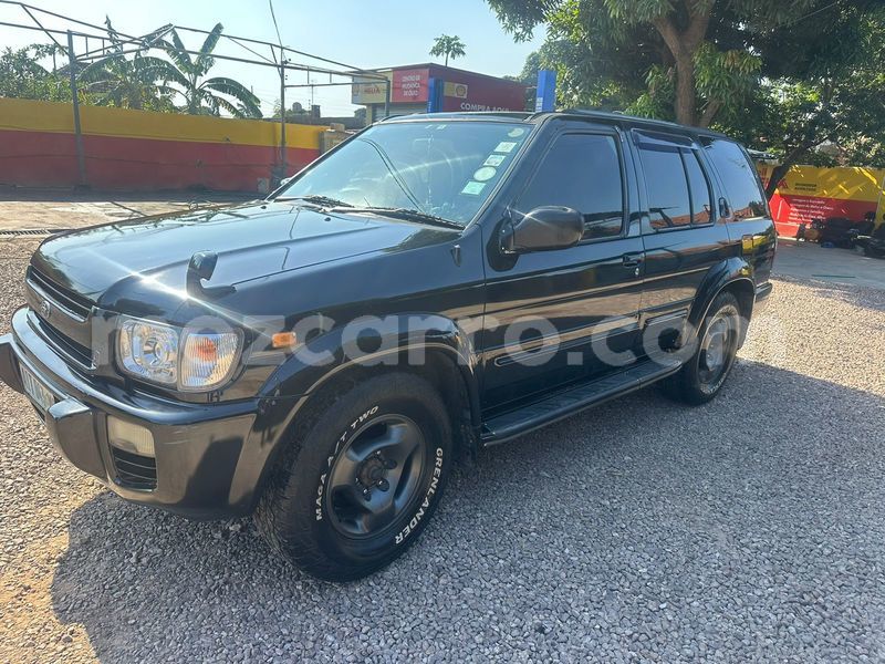 Big with watermark nissan terrano maputo maputo 24569