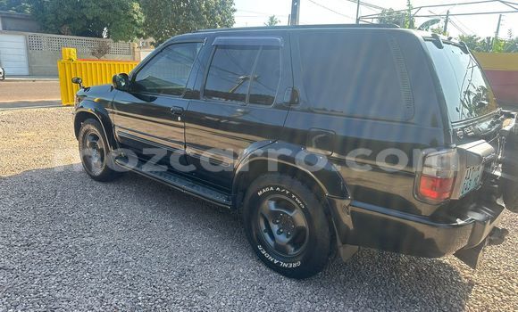 Tenga Tsaru Nissan Terrano Nhema Mota in Maputo in Maputo Tenga Tsaru Nissan Terrano Nhema Mota in Maputo in Maputo