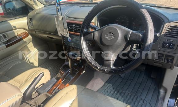 Tenga Tsaru Nissan Terrano Nhema Mota in Maputo in Maputo Tenga Tsaru Nissan Terrano Nhema Mota in Maputo in Maputo