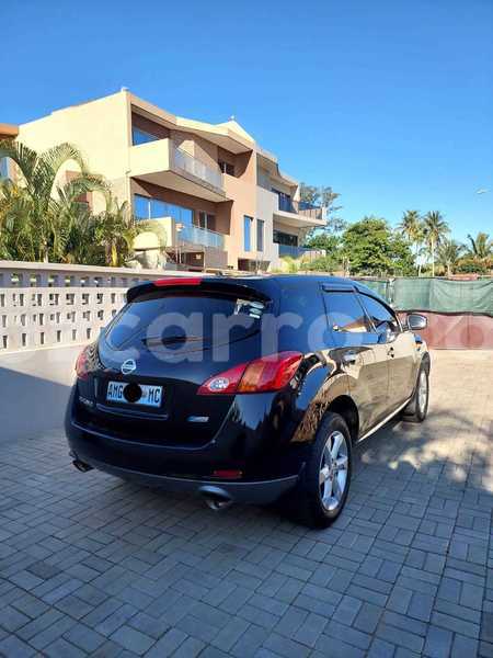 Big with watermark nissan murano maputo maputo 24570