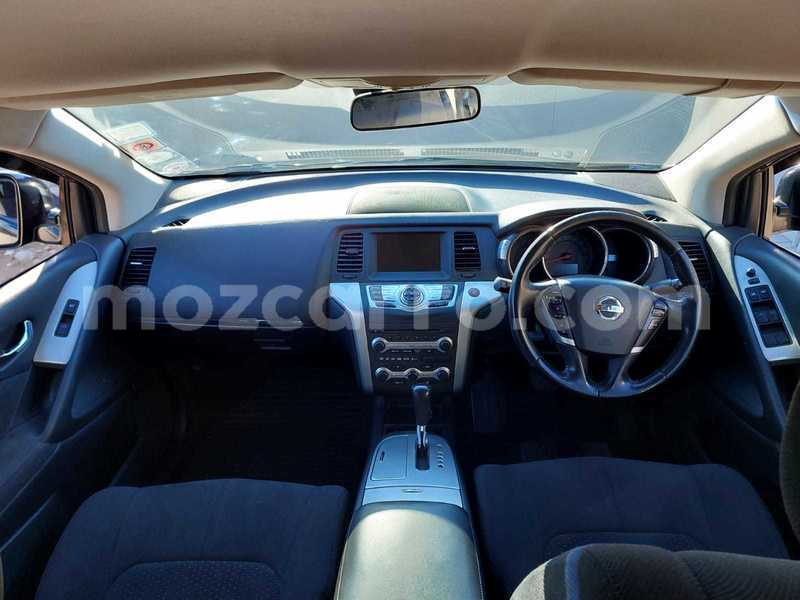 Big with watermark nissan murano maputo maputo 24570