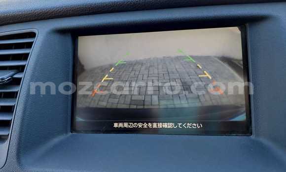 Nunua Mpya Nissan Murano Nyeusi Gari ndani ya Maputo nchini Maputo Nunua Mpya Nissan Murano Nyeusi Gari ndani ya Maputo nchini Maputo