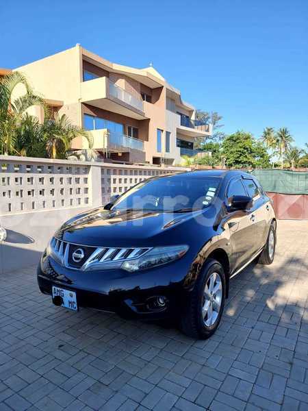 Big with watermark nissan murano maputo maputo 24570