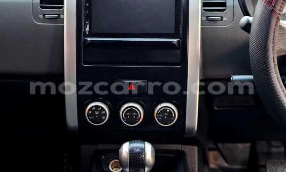 Nunua Ilio tumika Nissan X-Trail Nyekundu Gari ndani ya Maputo nchini Maputo Nunua Ilio tumika Nissan X-Trail Nyekundu Gari ndani ya Maputo nchini Maputo