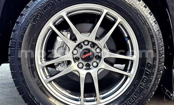 Nunua Ilio tumika Nissan X-Trail Nyekundu Gari ndani ya Maputo nchini Maputo Nunua Ilio tumika Nissan X-Trail Nyekundu Gari ndani ya Maputo nchini Maputo