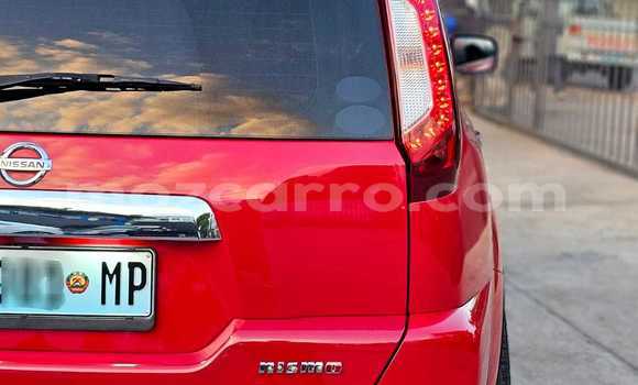 Nunua Ilio tumika Nissan X-Trail Nyekundu Gari ndani ya Maputo nchini Maputo Nunua Ilio tumika Nissan X-Trail Nyekundu Gari ndani ya Maputo nchini Maputo