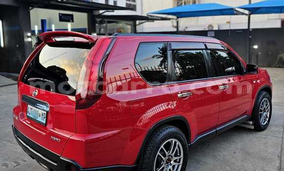 Nunua Ilio tumika Nissan X-Trail Nyekundu Gari ndani ya Maputo nchini Maputo Nunua Ilio tumika Nissan X-Trail Nyekundu Gari ndani ya Maputo nchini Maputo