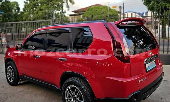 Nunua Ilio tumika Nissan X-Trail Nyekundu Gari ndani ya Maputo nchini Maputo Nunua Ilio tumika Nissan X-Trail Nyekundu Gari ndani ya Maputo nchini Maputo