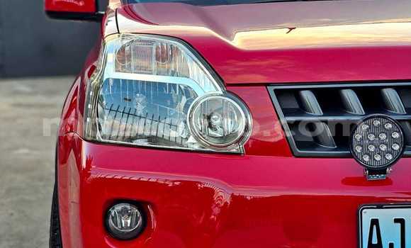 Nunua Ilio tumika Nissan X-Trail Nyekundu Gari ndani ya Maputo nchini Maputo Nunua Ilio tumika Nissan X-Trail Nyekundu Gari ndani ya Maputo nchini Maputo