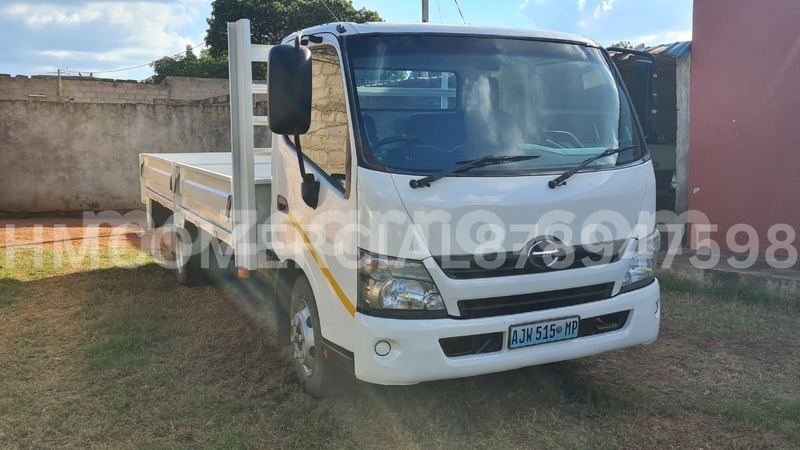 Big with watermark hino 300 series maputo maputo 24574