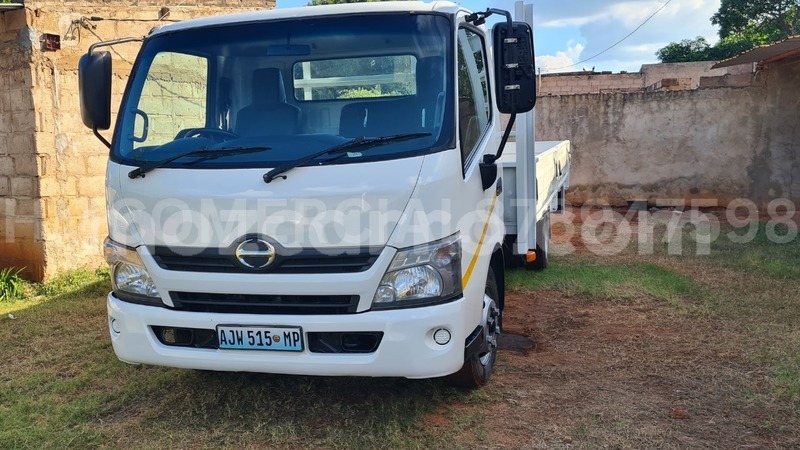 Big with watermark hino 300 series maputo maputo 24574