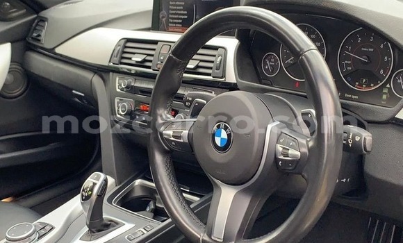 Tenga Tsaru BMW 3-Series Nhema Mota in Gorongosa in Sofala Tenga Tsaru BMW 3-Series Nhema Mota in Gorongosa in Sofala