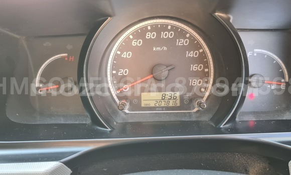 Comprar Usado Toyota Hiace Prata Carro em Maputo em Maputo Comprar Usado Toyota Hiace Prata Carro em Maputo em Maputo