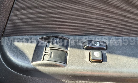 Comprar Usado Toyota Hiace Prata Carro em Maputo em Maputo Comprar Usado Toyota Hiace Prata Carro em Maputo em Maputo