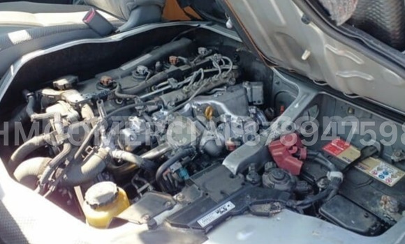 Comprar Usado Toyota Hiace Prata Carro em Maputo em Maputo Comprar Usado Toyota Hiace Prata Carro em Maputo em Maputo