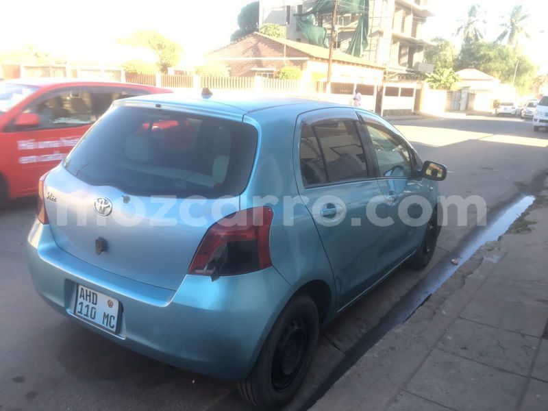 Big with watermark toyota vitz maputo maputo 24577