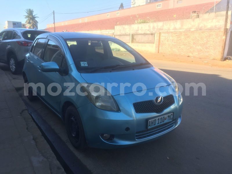 Big with watermark toyota vitz maputo maputo 24577