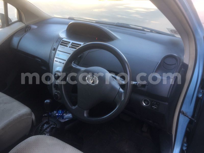 Big with watermark toyota vitz maputo maputo 24577