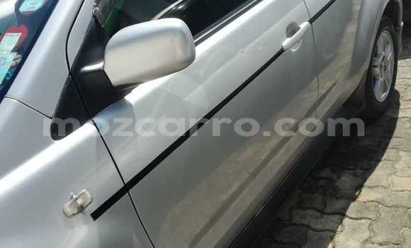 Buy Used Toyota IST Silver Car in Maputo in Maputo Buy Used Toyota IST Silver Car in Maputo in Maputo