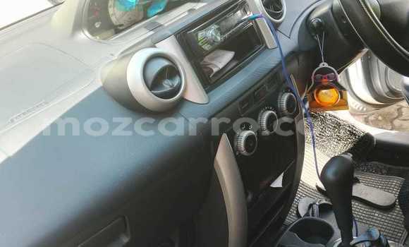 Buy Used Toyota IST Silver Car in Maputo in Maputo Buy Used Toyota IST Silver Car in Maputo in Maputo