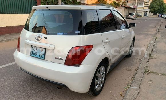 Tenga Tsaru Toyota IST Chena Mota in Maputo in Maputo Tenga Tsaru Toyota IST Chena Mota in Maputo in Maputo