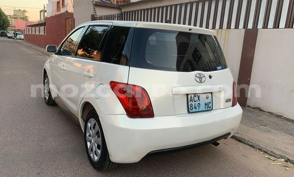 Tenga Tsaru Toyota IST Chena Mota in Maputo in Maputo Tenga Tsaru Toyota IST Chena Mota in Maputo in Maputo