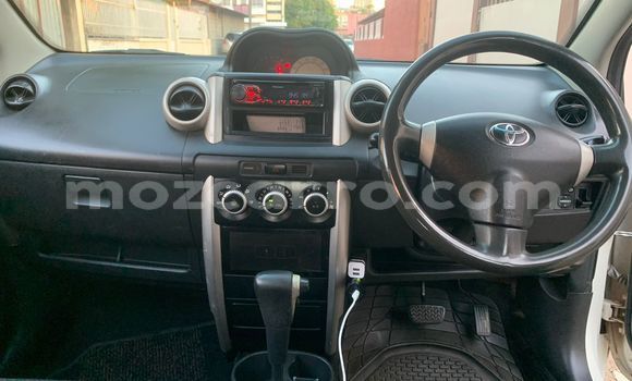 Tenga Tsaru Toyota IST Chena Mota in Maputo in Maputo Tenga Tsaru Toyota IST Chena Mota in Maputo in Maputo