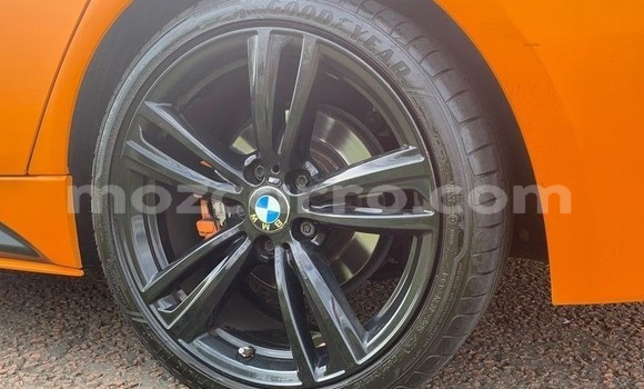 Tenga Tsaru BMW 3-Series Zvimwe Mota in Beira in Sofala Tenga Tsaru BMW 3-Series Zvimwe Mota in Beira in Sofala