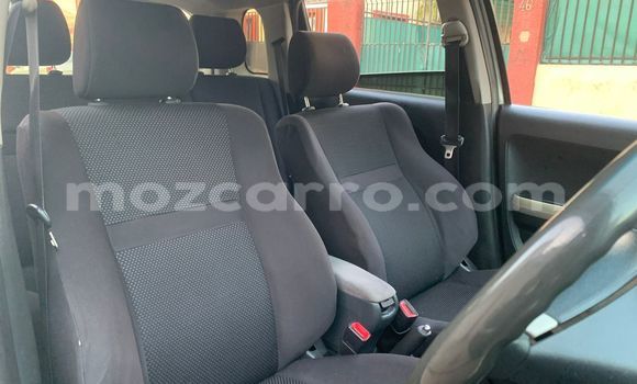 Tenga Tsaru Toyota IST Chena Mota in Maputo in Maputo Tenga Tsaru Toyota IST Chena Mota in Maputo in Maputo