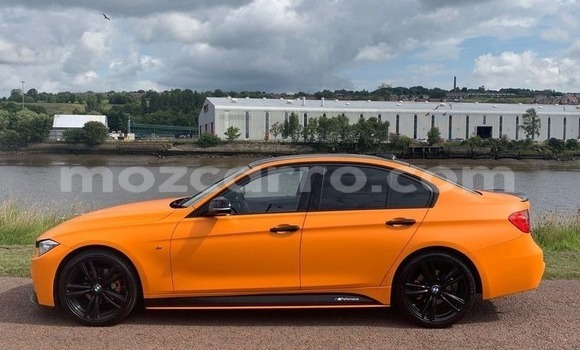 Tenga Tsaru BMW 3-Series Zvimwe Mota in Beira in Sofala Tenga Tsaru BMW 3-Series Zvimwe Mota in Beira in Sofala