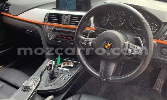 Tenga Tsaru BMW 3-Series Zvimwe Mota in Beira in Sofala Tenga Tsaru BMW 3-Series Zvimwe Mota in Beira in Sofala