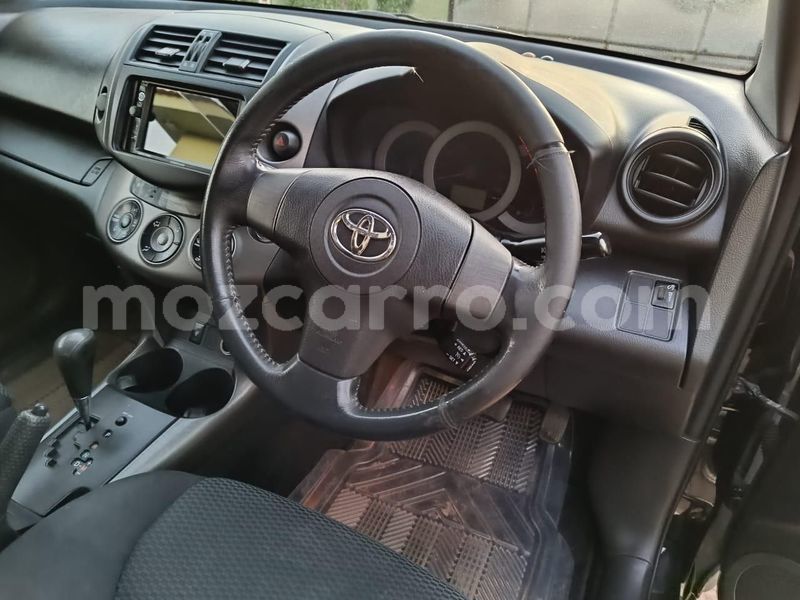 Big with watermark toyota rav4 maputo maputo 24585