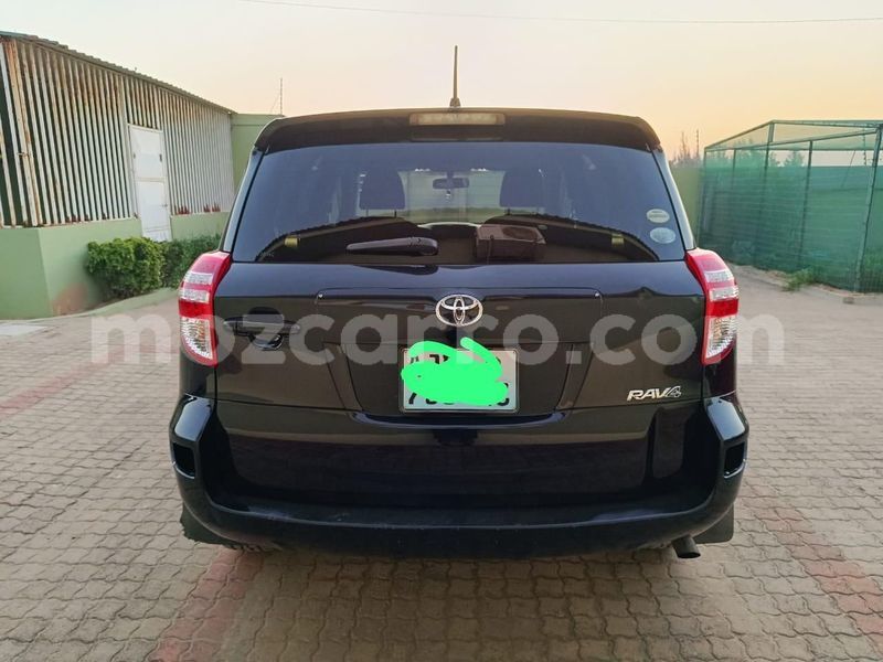 Big with watermark toyota rav4 maputo maputo 24585