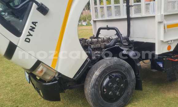 Buy Used Toyota Dyna White Car in Maputo in Maputo Buy Used Toyota Dyna White Car in Maputo in Maputo