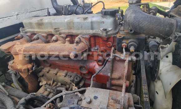 Buy Used Toyota Dyna White Car in Maputo in Maputo Buy Used Toyota Dyna White Car in Maputo in Maputo