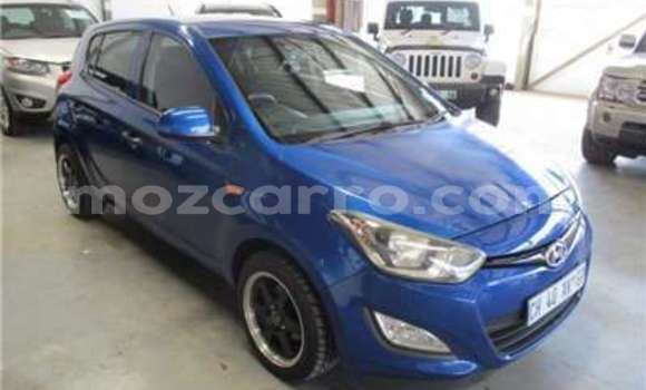 Tenga Tsaru Hyundai i20 Bhuruu Mota in Beira in Sofala Tenga Tsaru Hyundai i20 Bhuruu Mota in Beira in Sofala