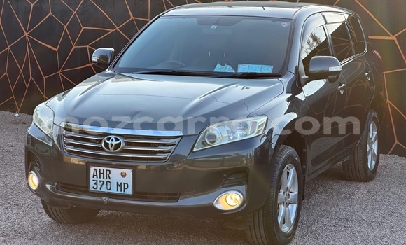 Cars for sale in mozambique - mozcarro