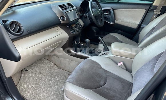 Comprar Usado Toyota Vanguard De outros Carro em Maputo em Maputo Comprar Usado Toyota Vanguard De outros Carro em Maputo em Maputo