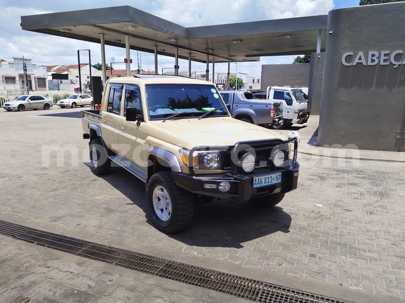 Big with watermark toyota land cruiser maputo maputo 24589