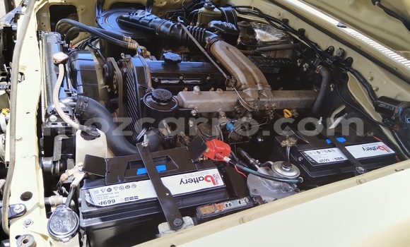 Comprar Usado Toyota Land Cruiser De outros Carro em Maputo em Maputo Comprar Usado Toyota Land Cruiser De outros Carro em Maputo em Maputo