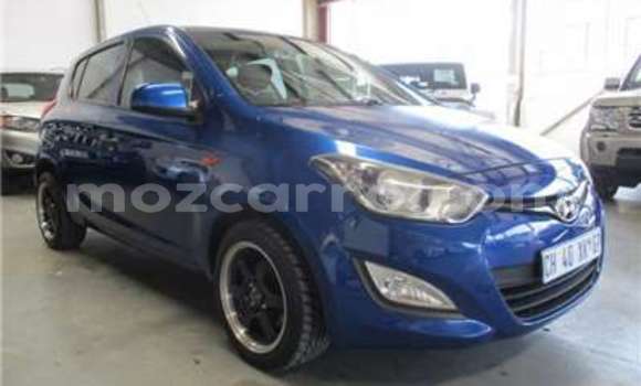 Tenga Tsaru Hyundai i20 Bhuruu Mota in Beira in Sofala Tenga Tsaru Hyundai i20 Bhuruu Mota in Beira in Sofala