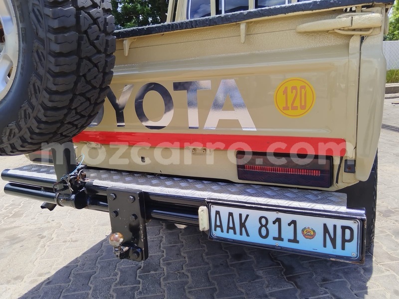 Big with watermark toyota land cruiser maputo maputo 24589