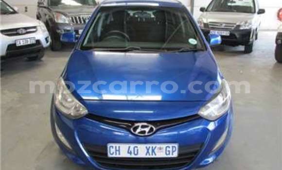 Tenga Tsaru Hyundai i20 Bhuruu Mota in Beira in Sofala Tenga Tsaru Hyundai i20 Bhuruu Mota in Beira in Sofala